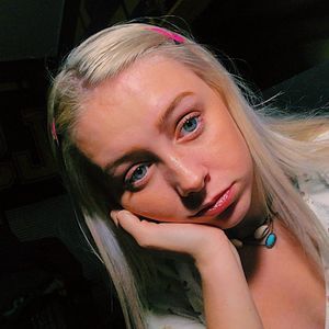 Meet your Posher, Lilly